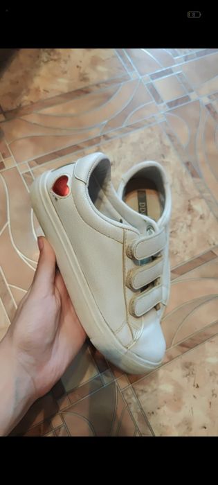 Продам крос новые