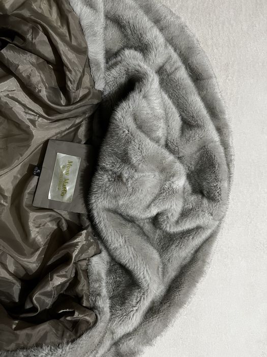 Пуховик зимний