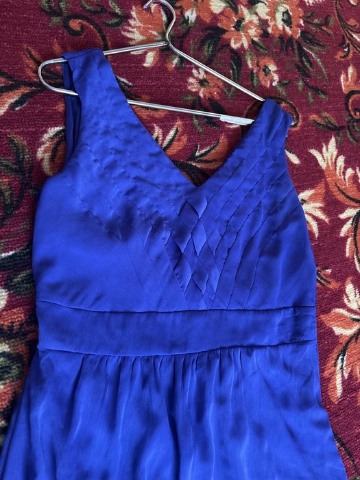 Продам платье в пол