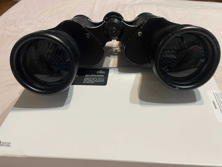 Binoclu Japonez HOYA  12x50