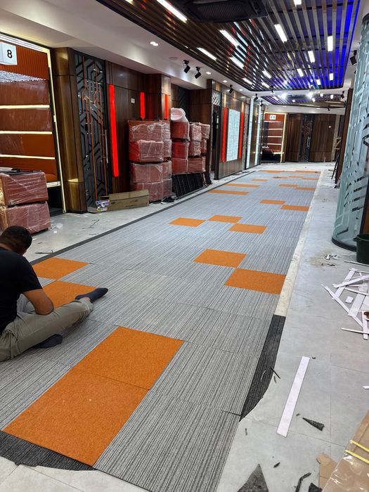 Bitum kavralan 50/50