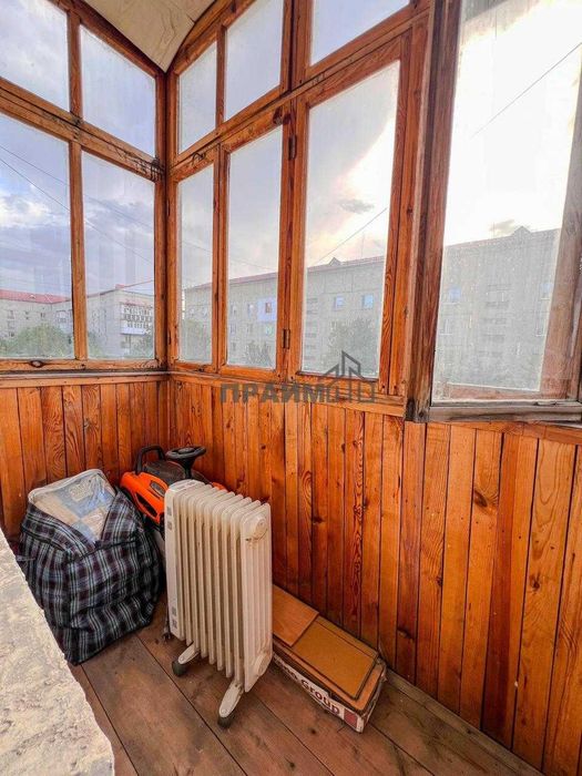 ПРОДАМ 3Х ком. Мушелтой (Даурен ПРАЙМ)