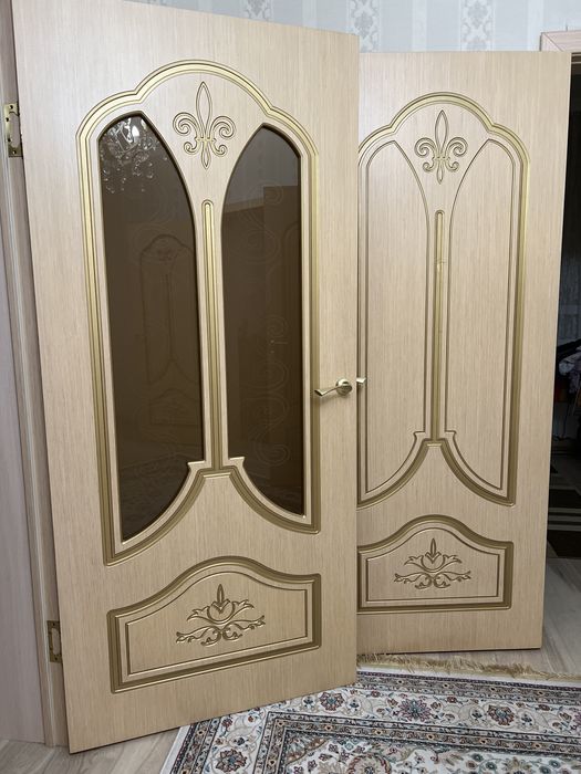 Двери межкомнатные