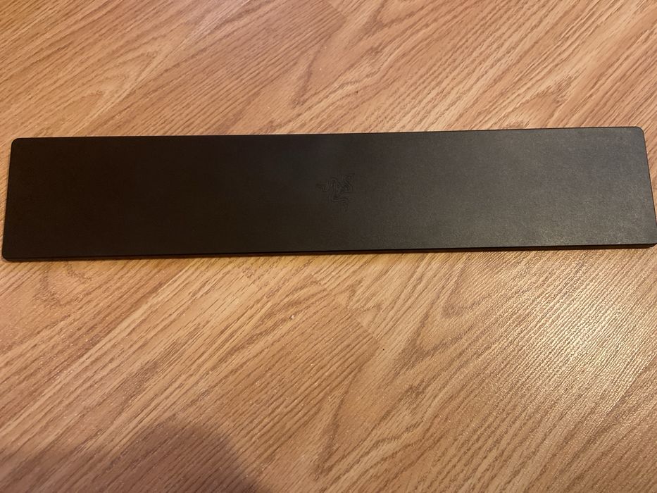 Tastatura functionala putin folosita