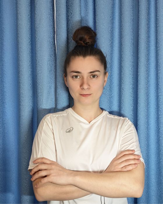 Fizioterapie - Masaj Terapeutic / Sportivi