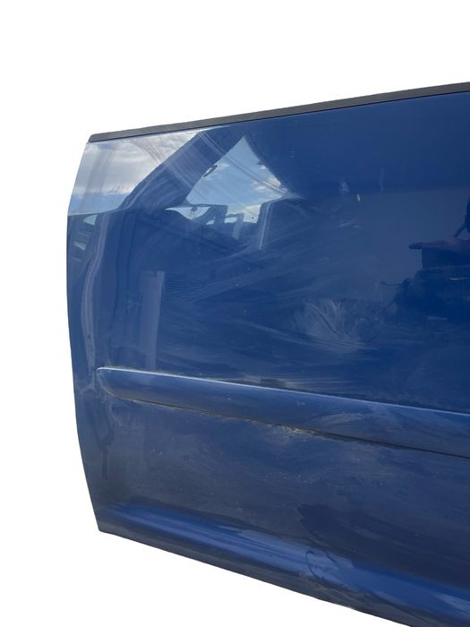 Usa Portiera Stanga Fata Volkswagen Touran 1T1, 1T2 2003 - 2010