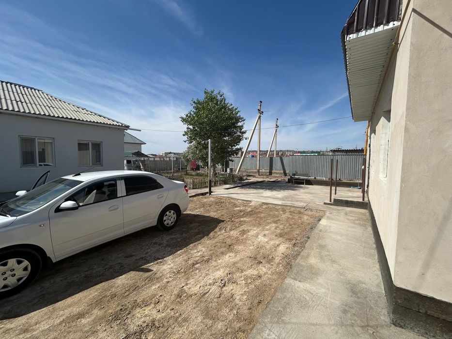 Срочно Продам дом 2011 г.п 5 комн.