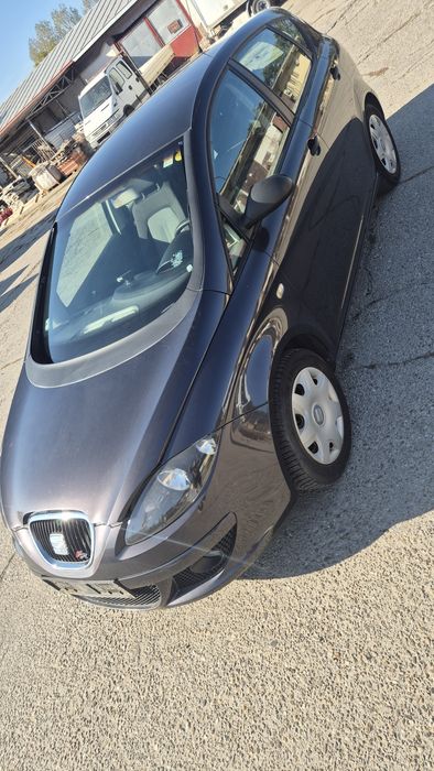 SEAT Altea 2006 — imagine 3
