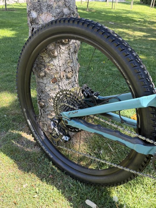Ebike Specialized Turbo Levo SL 2021