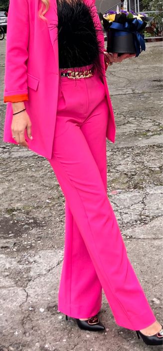 К-т Алеса и  цикламен к-т