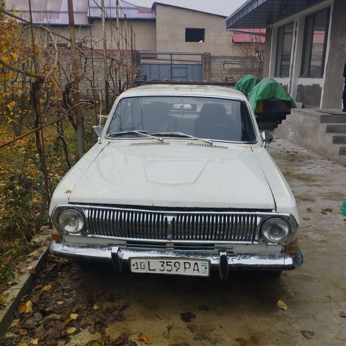 Mawina sotlad volga 24