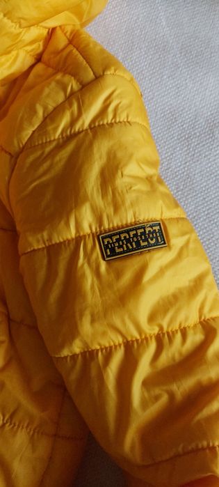 Tommy Hilfiger, HM, LC Waikiki есенно яке 122 см, 6-7 г.