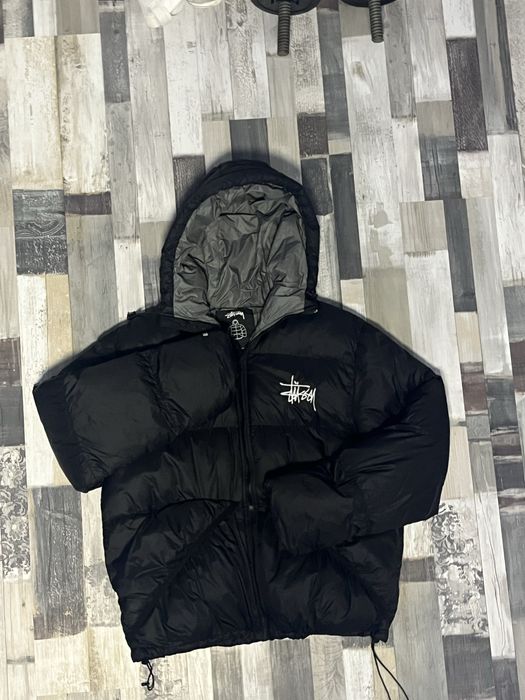 Мъжко яке Stussy
