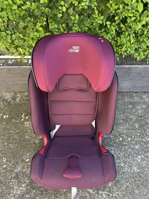 Scaun auto Britax Romer