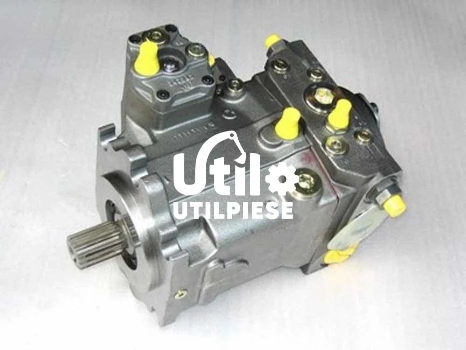 pompa hidraulica yanmar b15 vio15 vio17 vio20 vio25 vio40-2 vio50