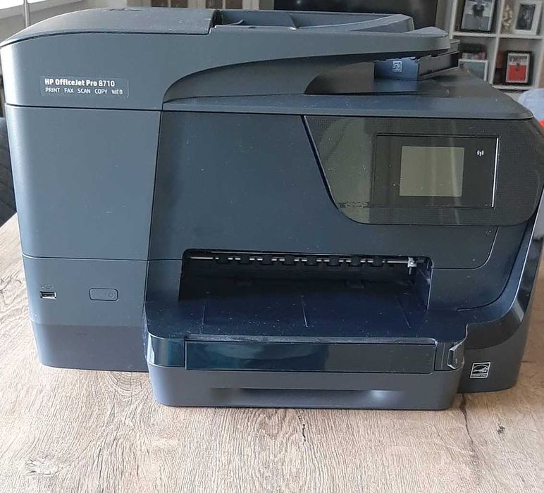 Принтер HP OfficeJet Pro 8710