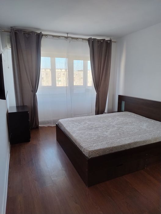 Garsoniera de inchiriat Crangasi sector 6