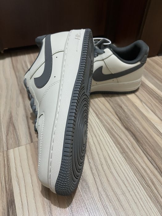 Кроссовки NIKE AIR FORCE I оригинал для