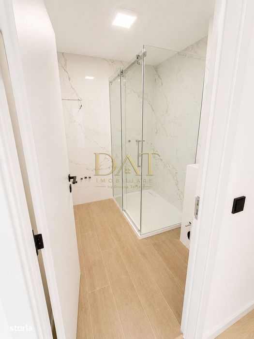 3 camere, finisat premium, parcare inclusa, VIVA FELIX RESIDENCE