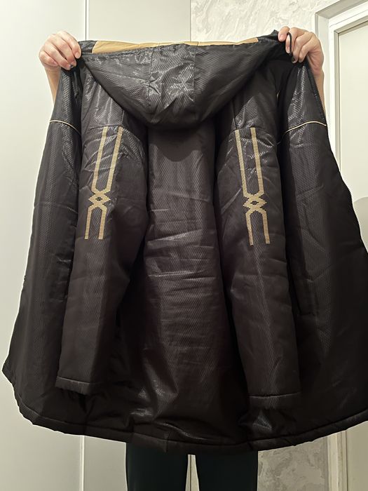 MIZUNO куртка.