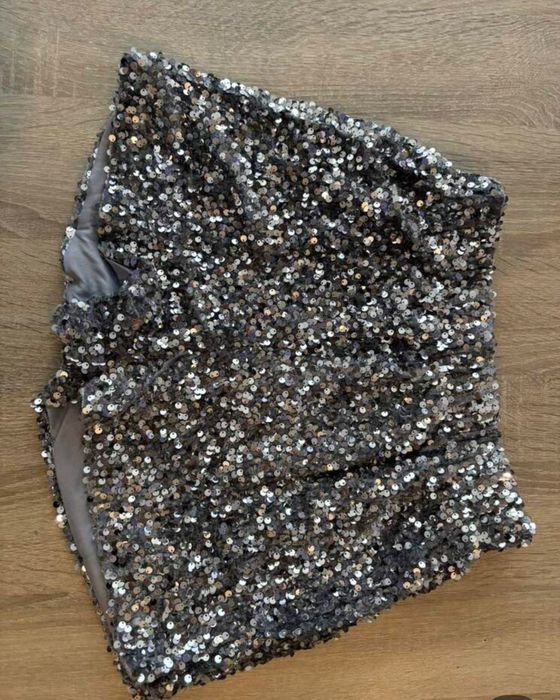 Пола панталон S размер