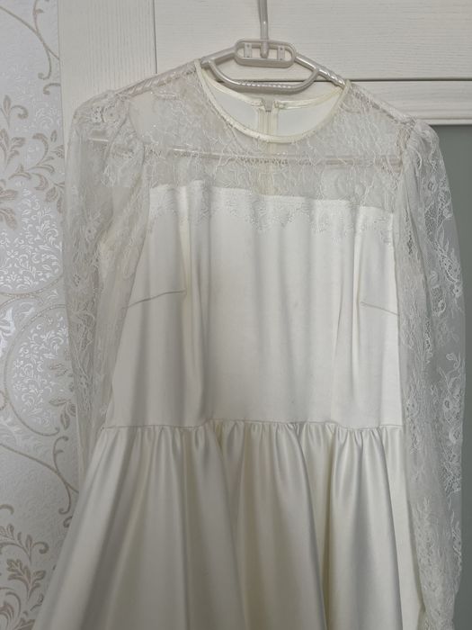 Платье+кажекей 12000тг