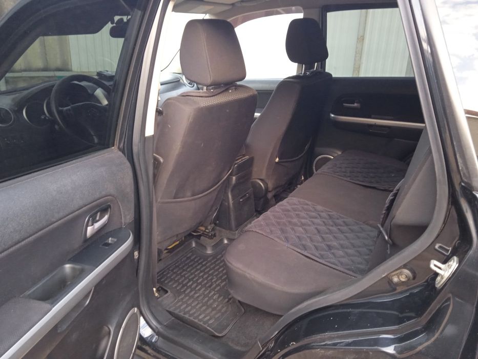 Продам  СУЗУКИ гранд витара 2008