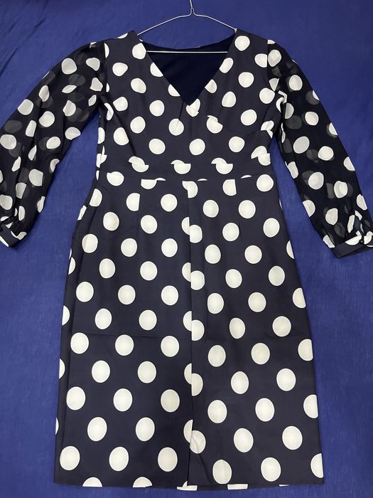 Rochie buline / zebra