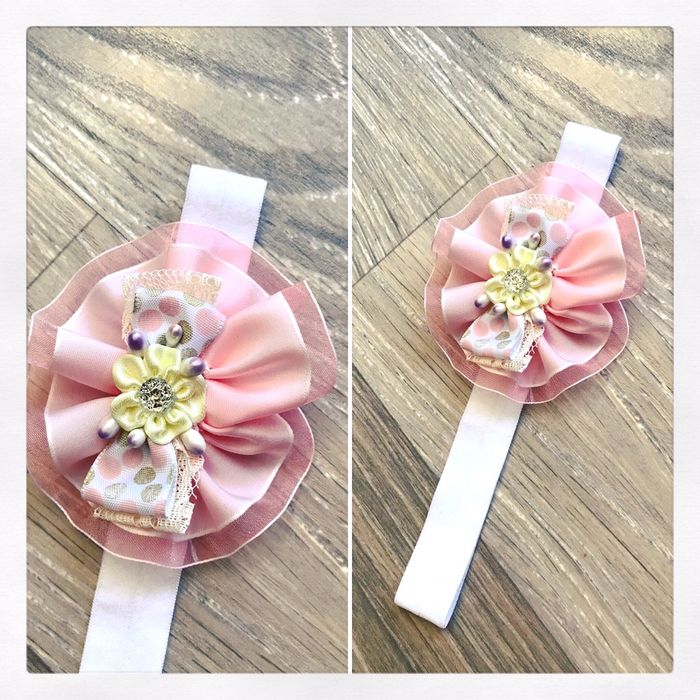 Диадеми за момиченца