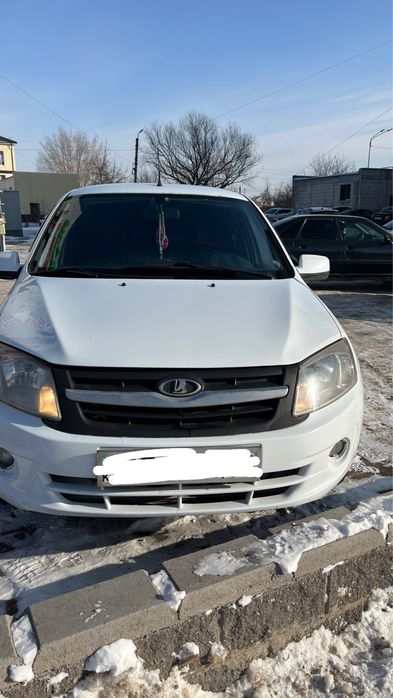 Продам Lada Granta