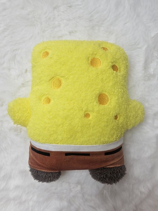 Fuggler × SpongeBob SquarePants
