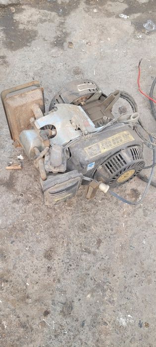 Elektro motoroller generaton 48.60.72 volt 4500 watt