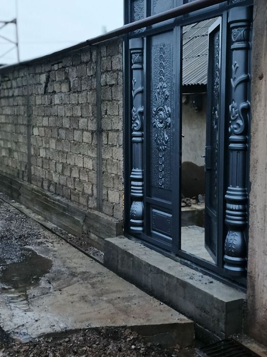 Сотилади ховли 3 сотих