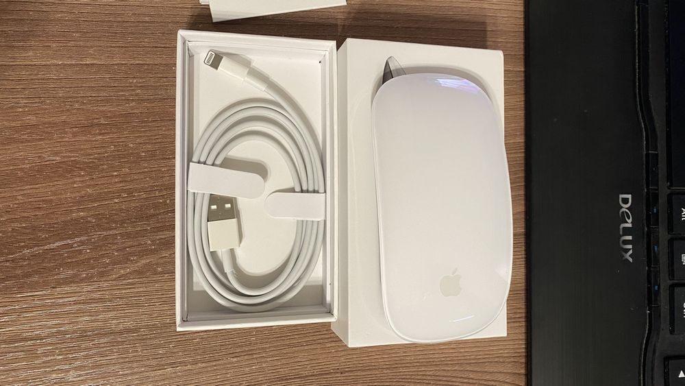 Продам magic mouse 2