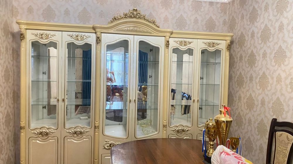 Гарнитура на зал
