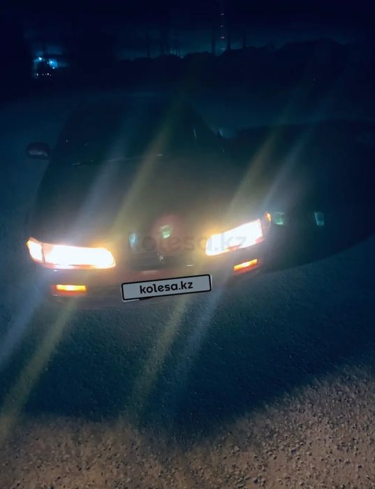 Тайота спринтер Марино