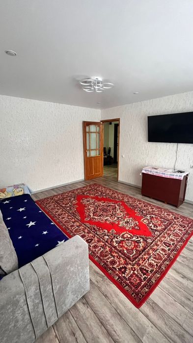 2-х комнатная квартира