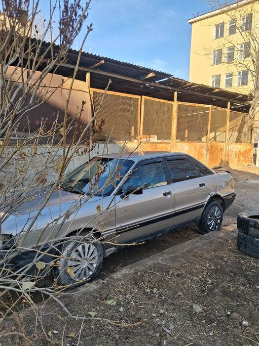 Ауди 80 сатылады