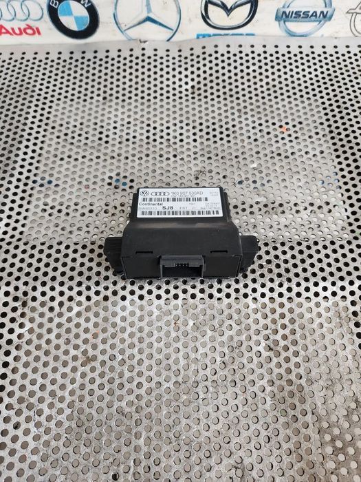 Modul Can Gateway Vw Seat Skoda Cod 1K0907530AD Golf 6 Tiguan Touran Leon Etc - Dezmembrari Arad