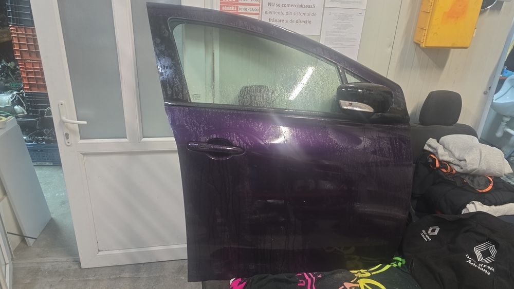 Usa fata Dreapta Renault Zoe