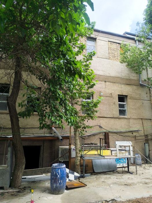 Срочно продаётся здание в центре города