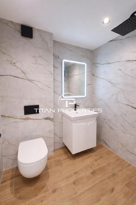 Продава се Двустаен апартамент в Пловдив, Остромила - 85 кв.м за 921 €/кв.м - Снимка #4