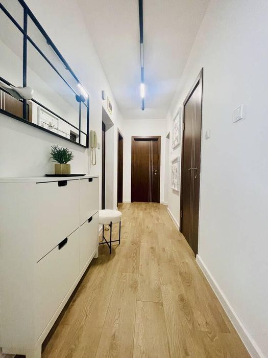 Тристаен апартамент в ж.к Възраждане с АКТ 16