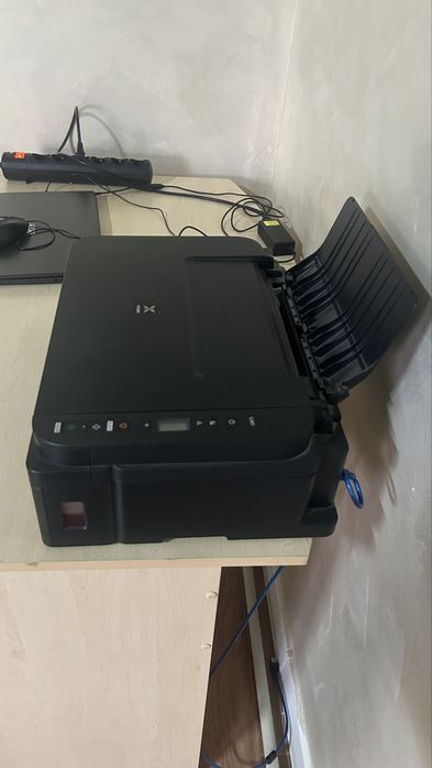 Элетроника принтер