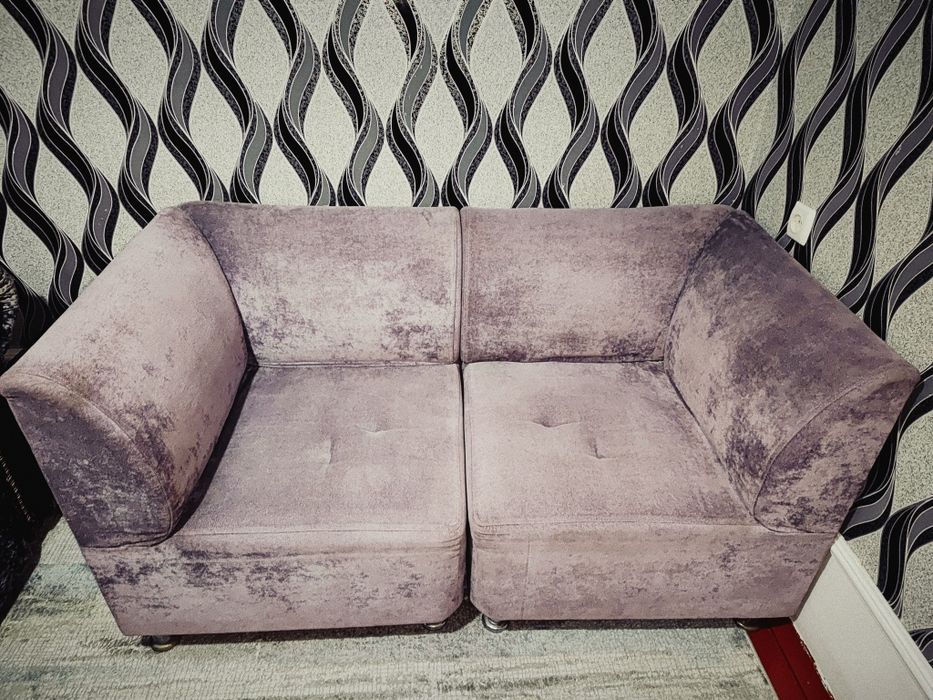 Кресло диван 2 в 1