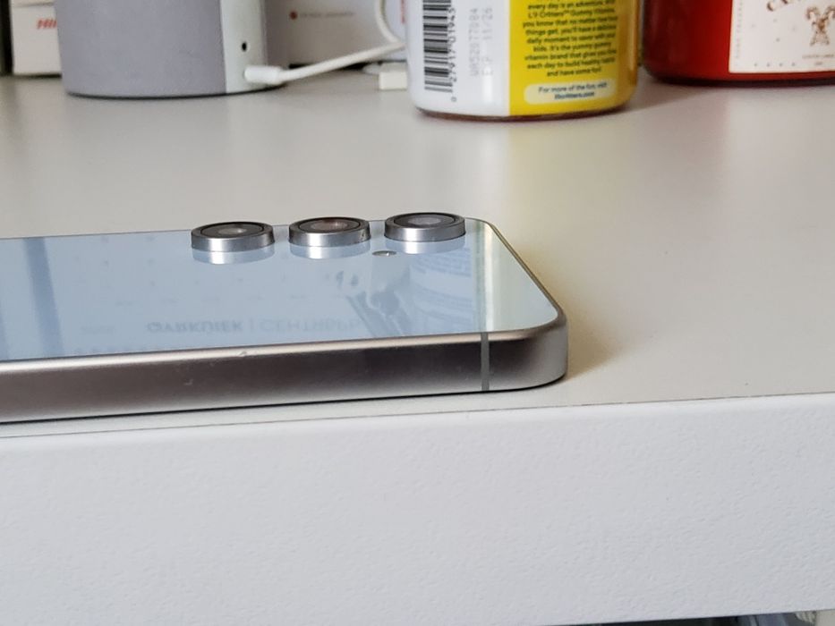 Samsung Galaxy S24 FE 256Gb