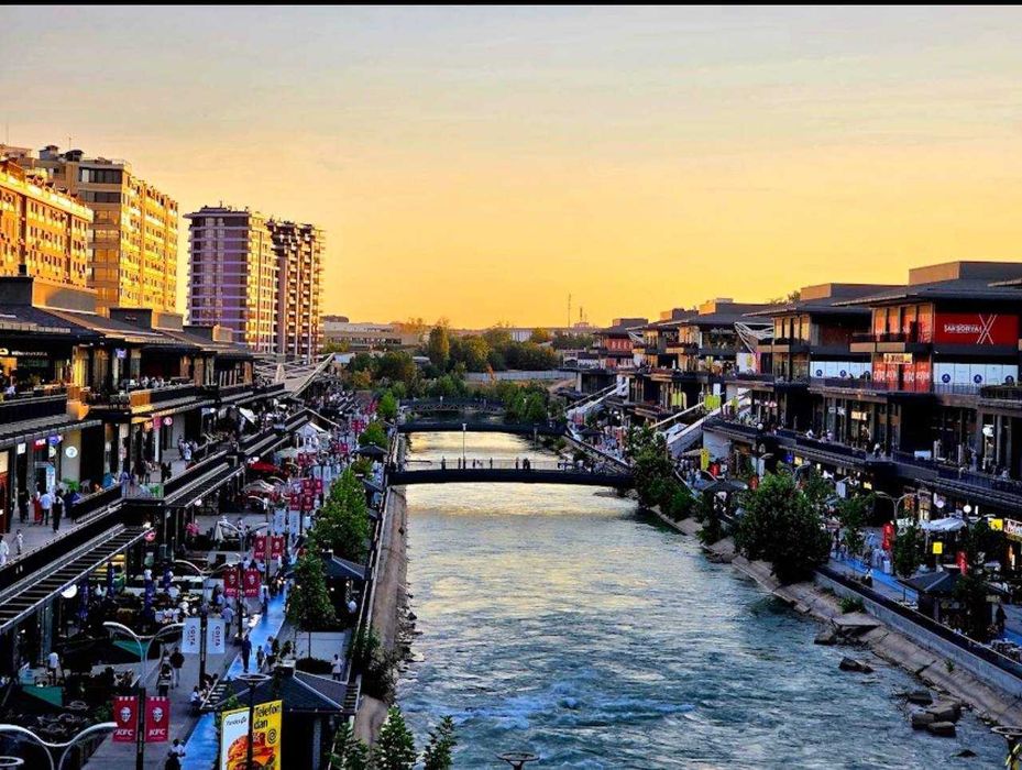 Продажа коммерческого помещения на Сеул Мун [SM]