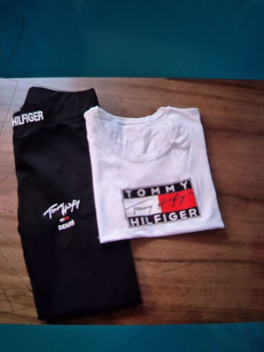 Set Tommy  Hilfiger M-L