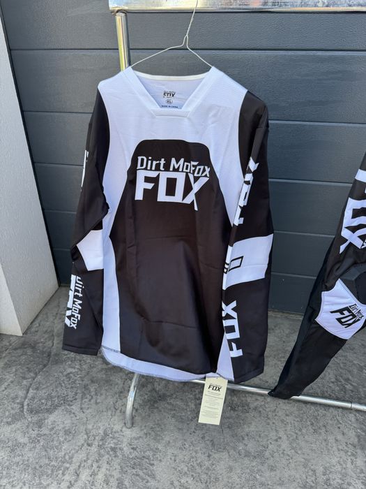 Costum moto Fox 180 enduro atv motocross