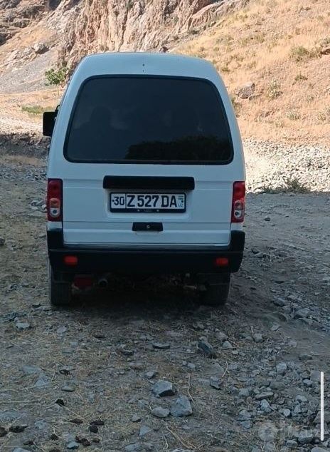 Srochna Damas 2 sotiladi